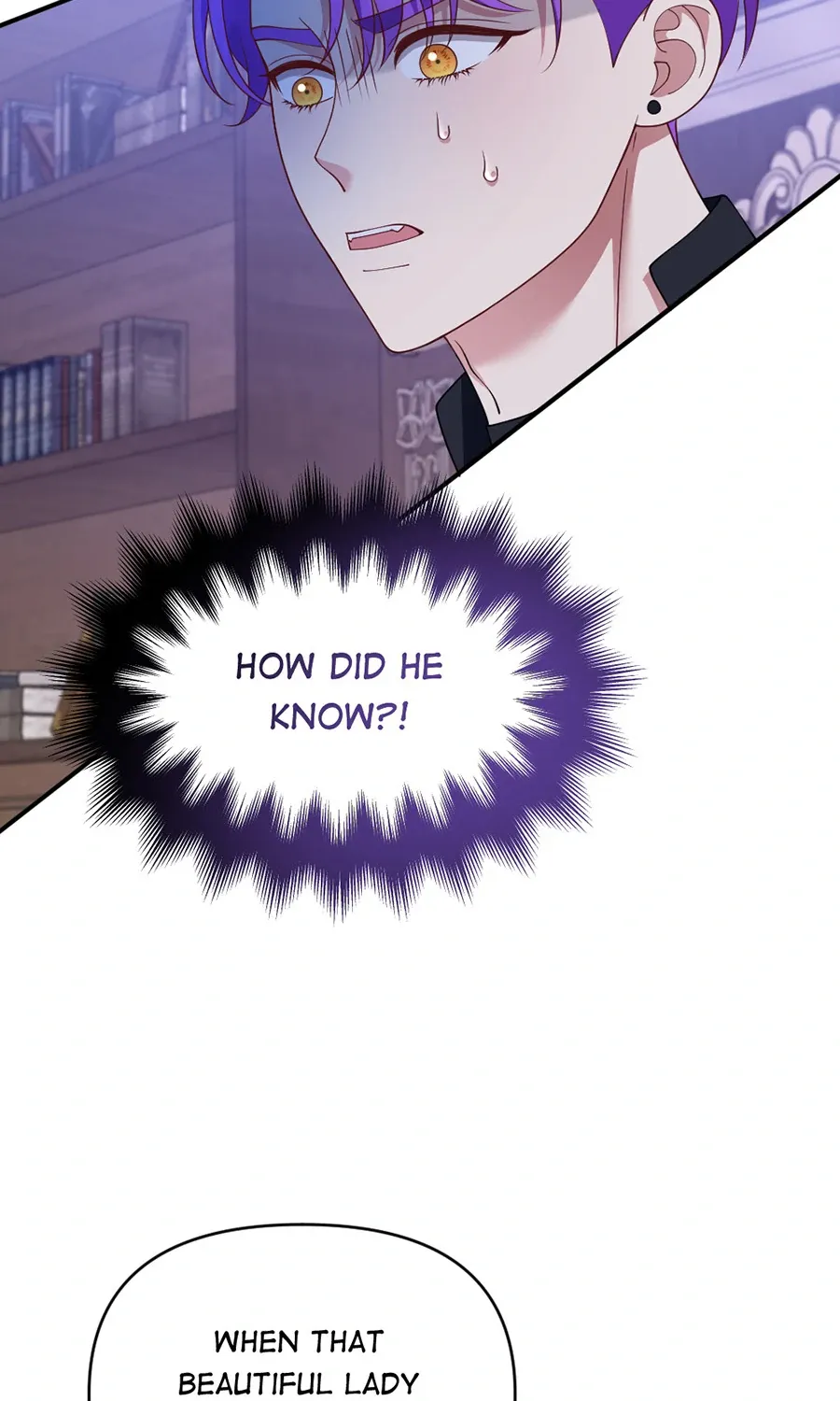 Navi's Comedy of Romantic Errors Chapter 27 page 10 - 