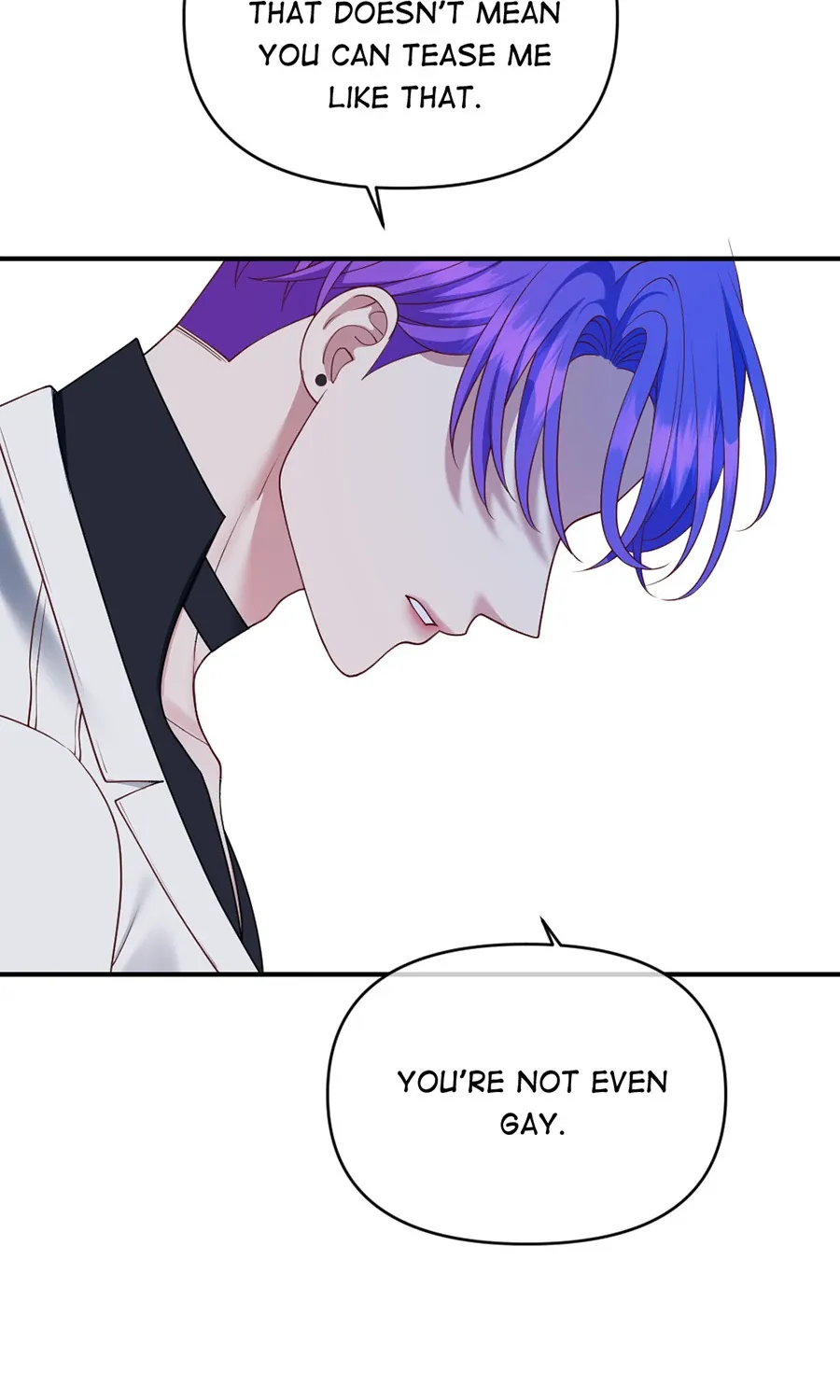 Navi's Comedy of Romantic Errors Chapter 28 page 14 - 