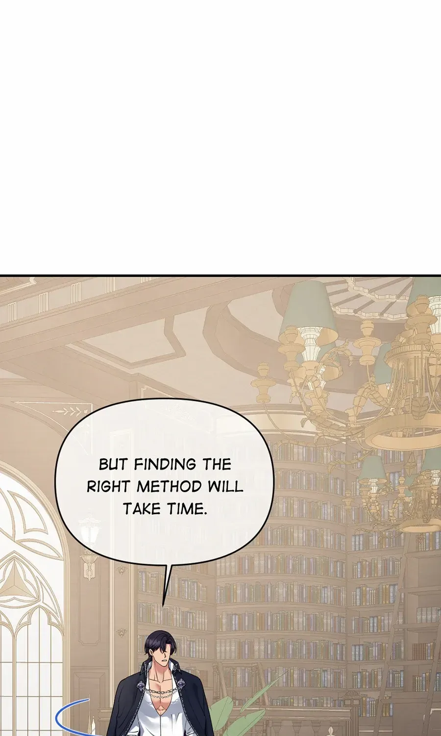 Navi's Comedy of Romantic Errors Chapter 28 page 24 - 