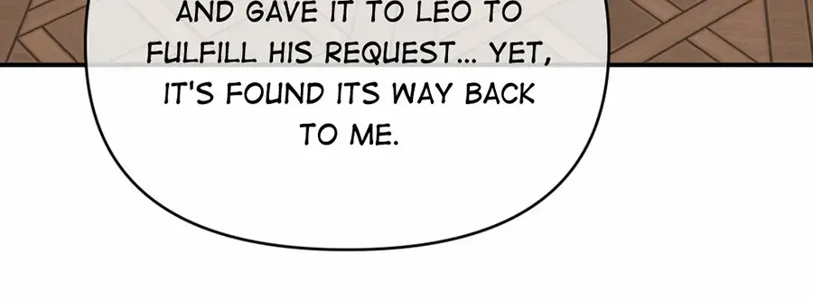 Navi's Comedy of Romantic Errors Chapter 28 page 33 - 