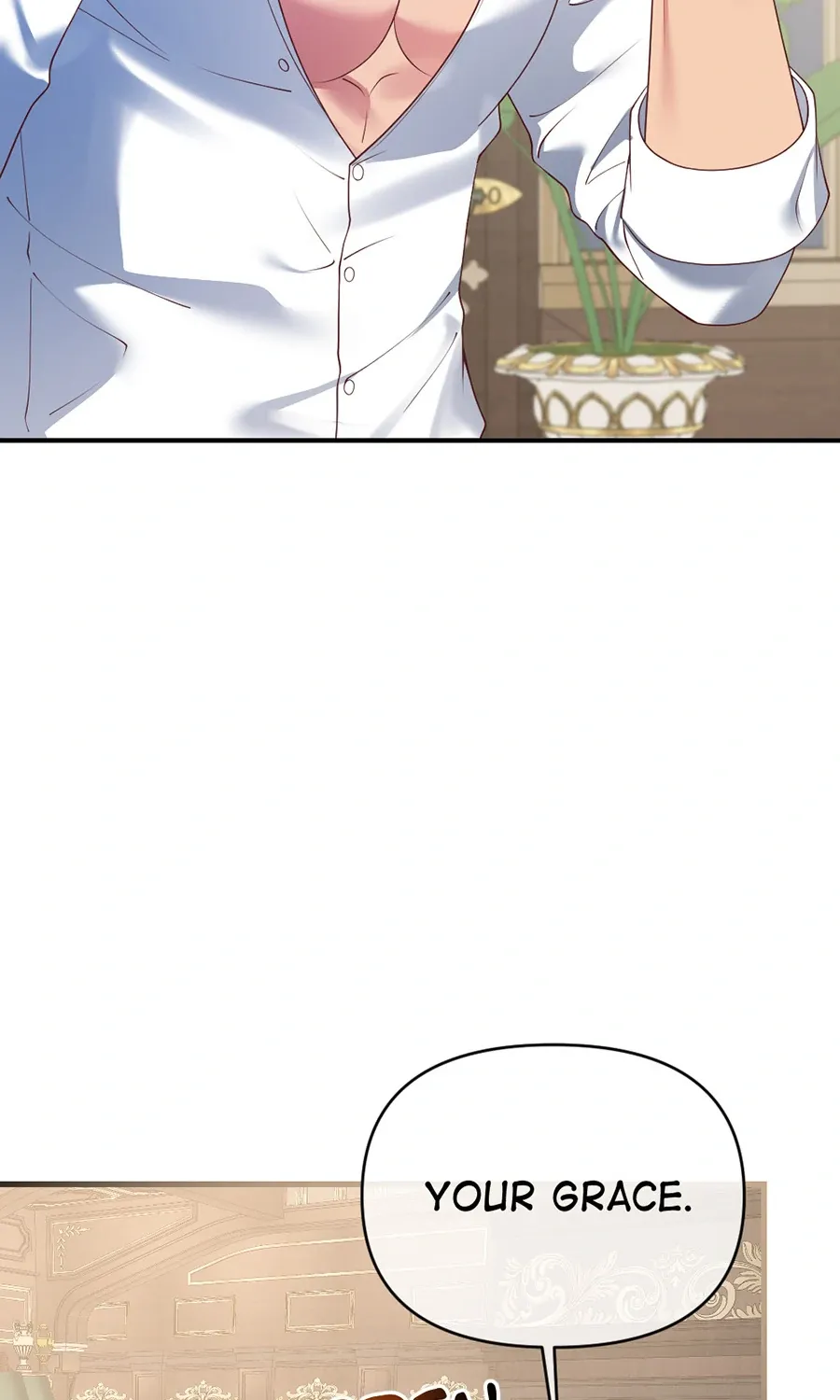 Navi's Comedy of Romantic Errors Chapter 28 page 36 - 