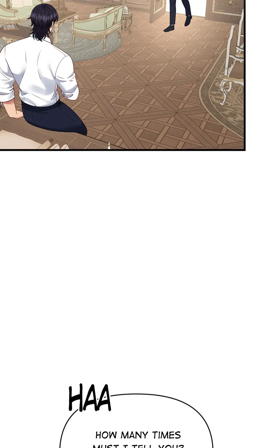 Navi's Comedy of Romantic Errors Chapter 28 page 38 - 