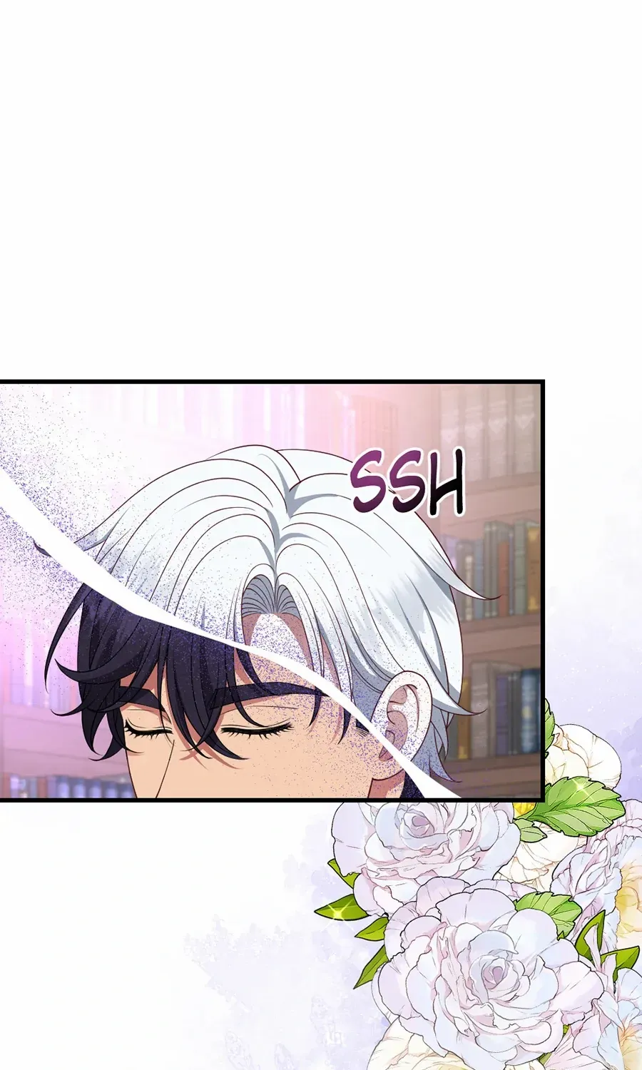 Navi's Comedy of Romantic Errors Chapter 28 page 44 - 