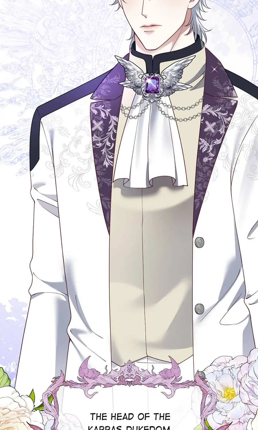 Navi's Comedy of Romantic Errors Chapter 28 page 46 - 