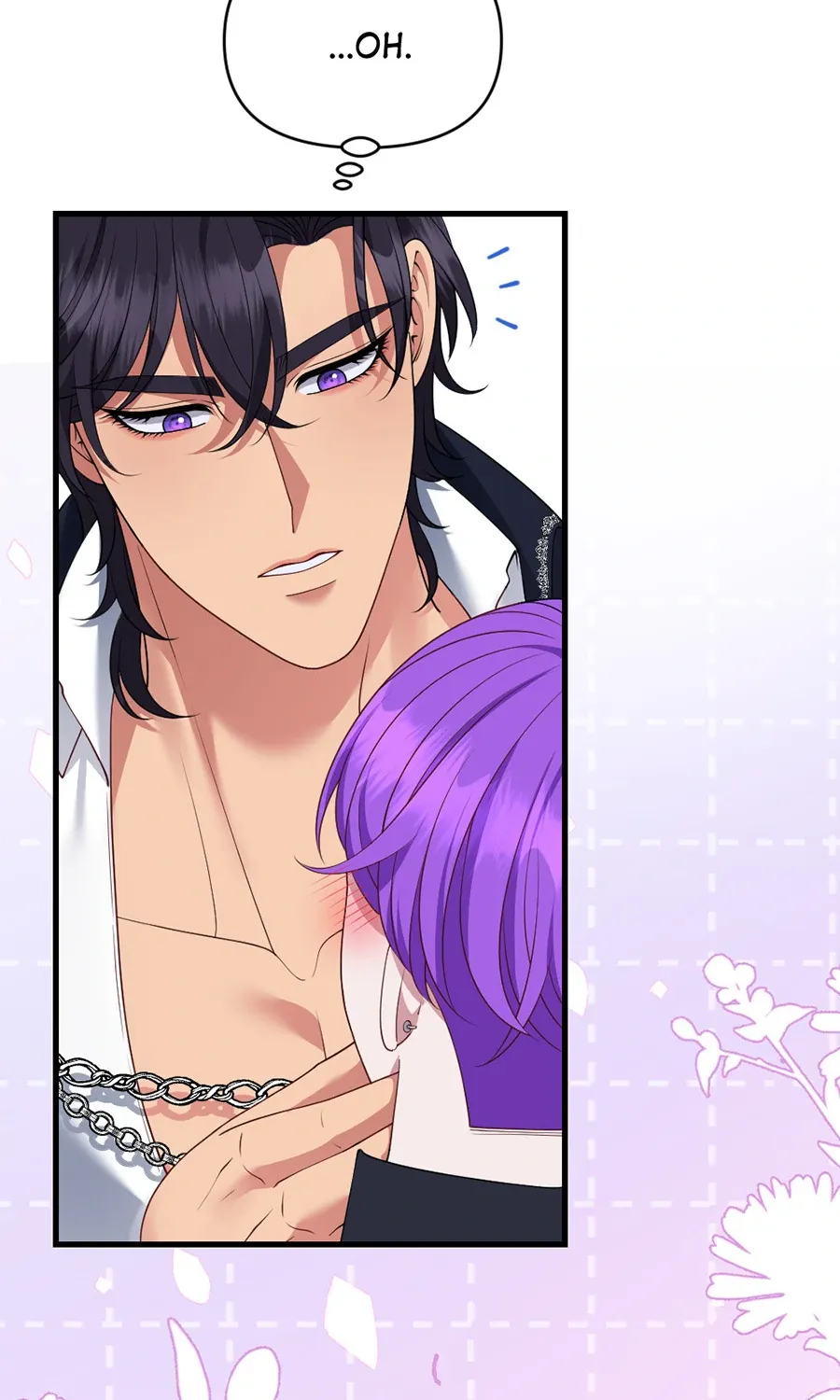 Navi's Comedy of Romantic Errors Chapter 28 page 6 - 