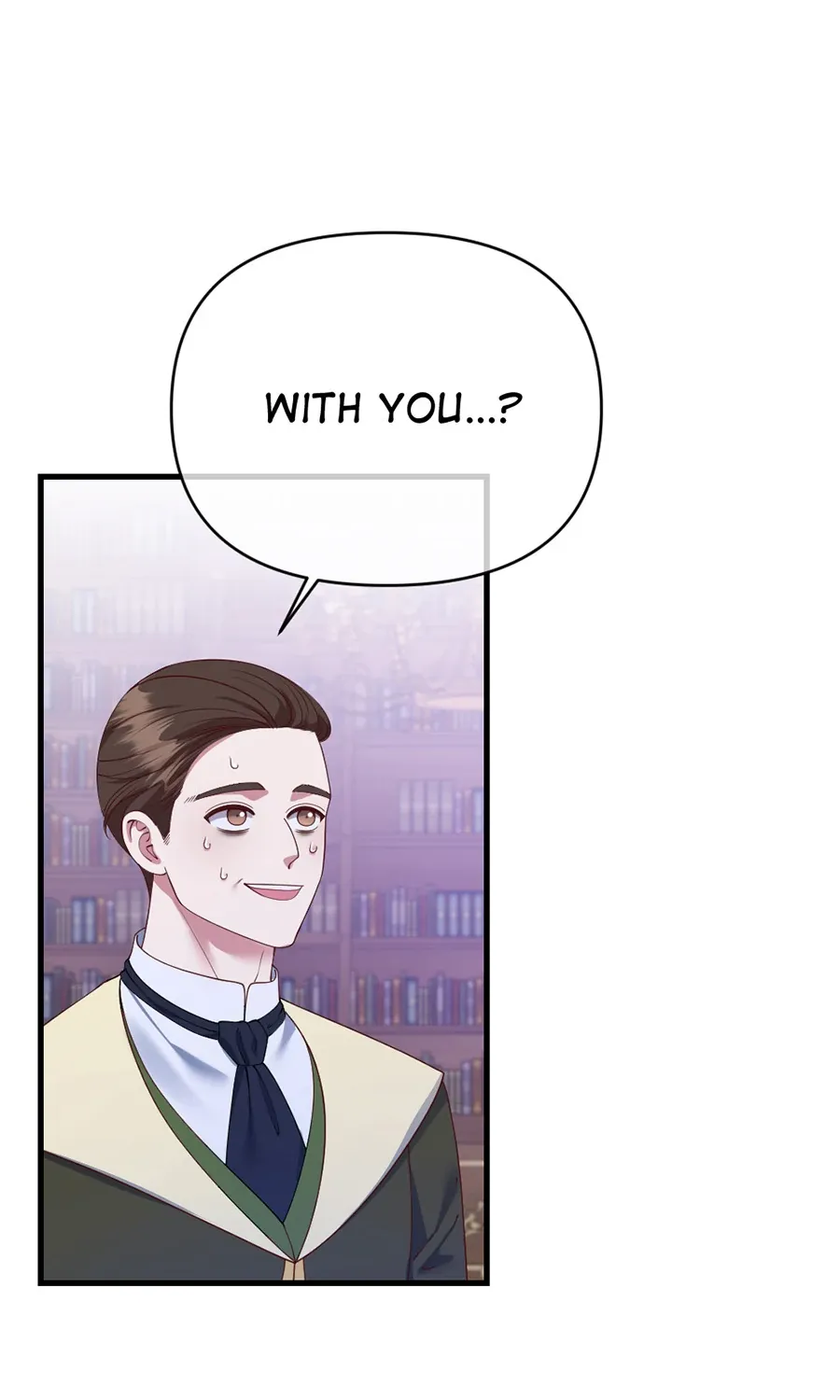 Navi's Comedy of Romantic Errors Chapter 28 page 52 - 