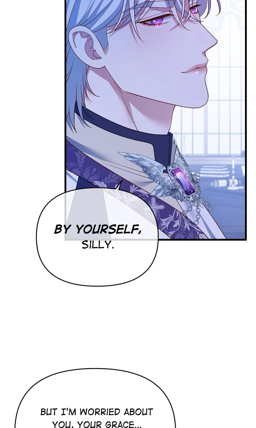 Navi's Comedy of Romantic Errors Chapter 28 page 54 - 