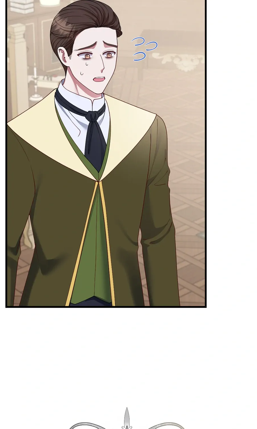 Navi's Comedy of Romantic Errors Chapter 28 page 56 - 