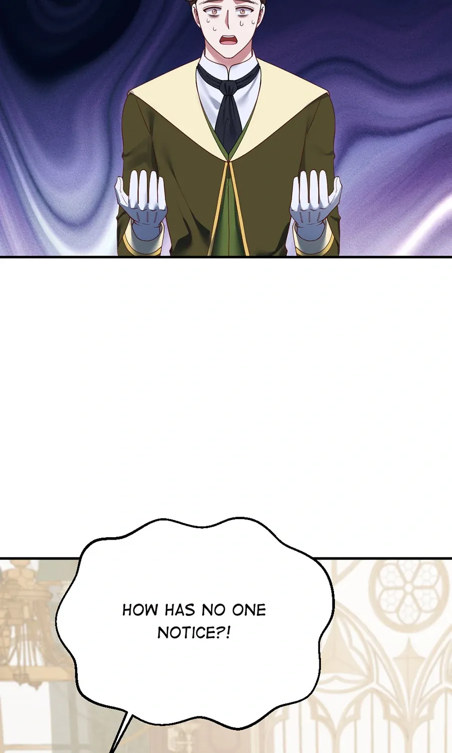 Navi's Comedy of Romantic Errors Chapter 28 page 60 - 