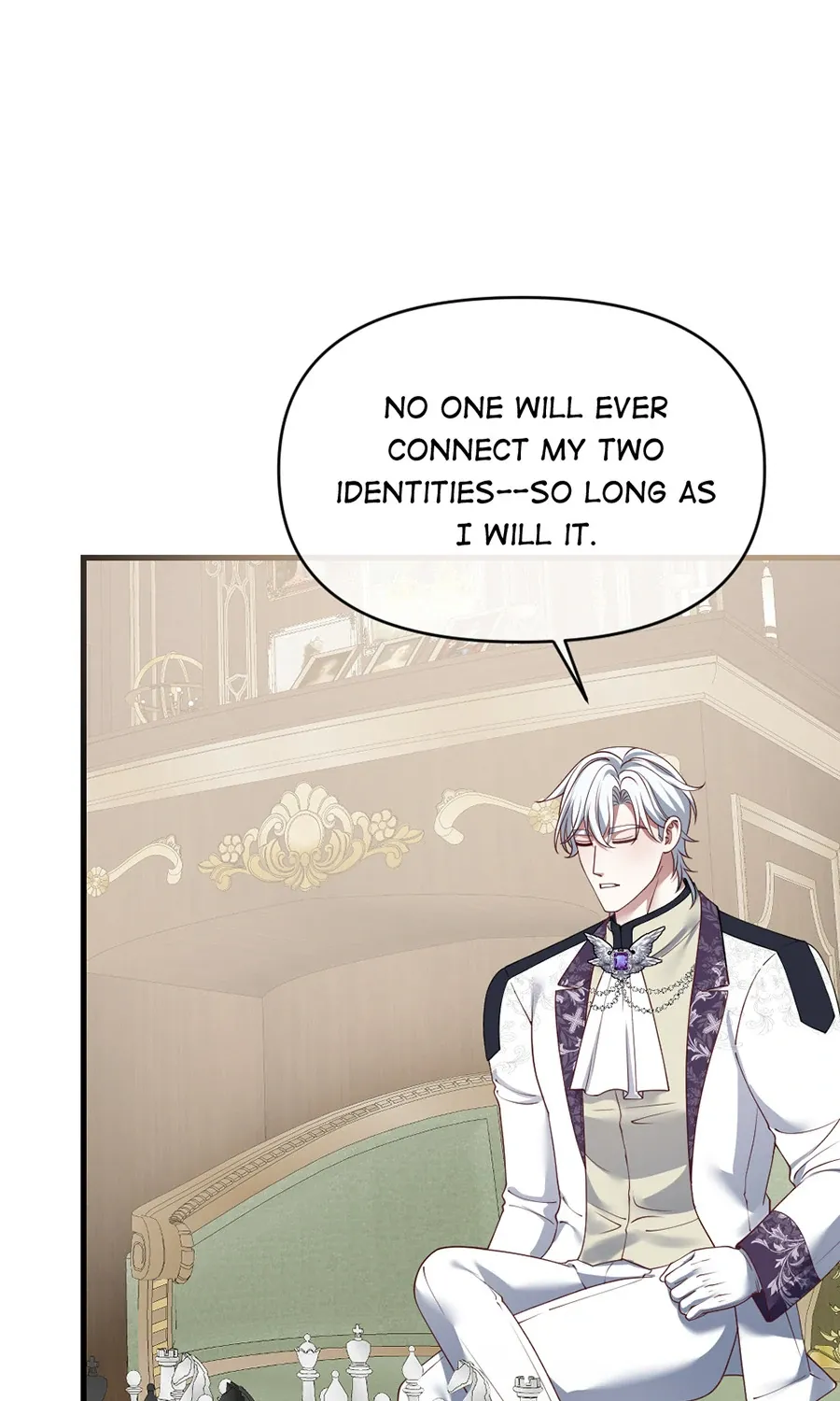 Navi's Comedy of Romantic Errors Chapter 28 page 64 - 