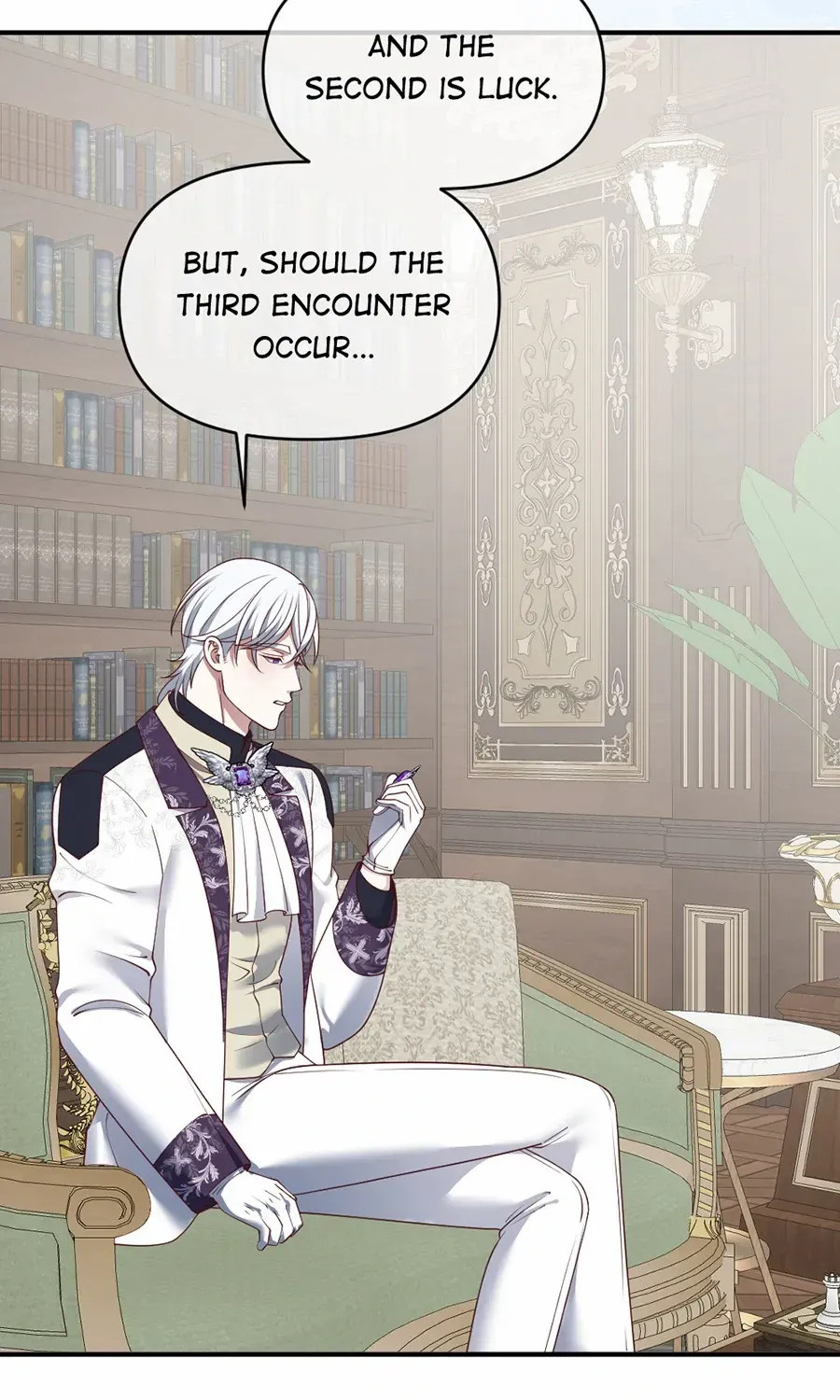 Navi's Comedy of Romantic Errors Chapter 28 page 70 - 