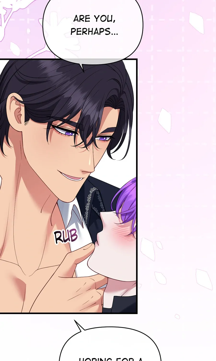 Navi's Comedy of Romantic Errors Chapter 28 page 8 - 