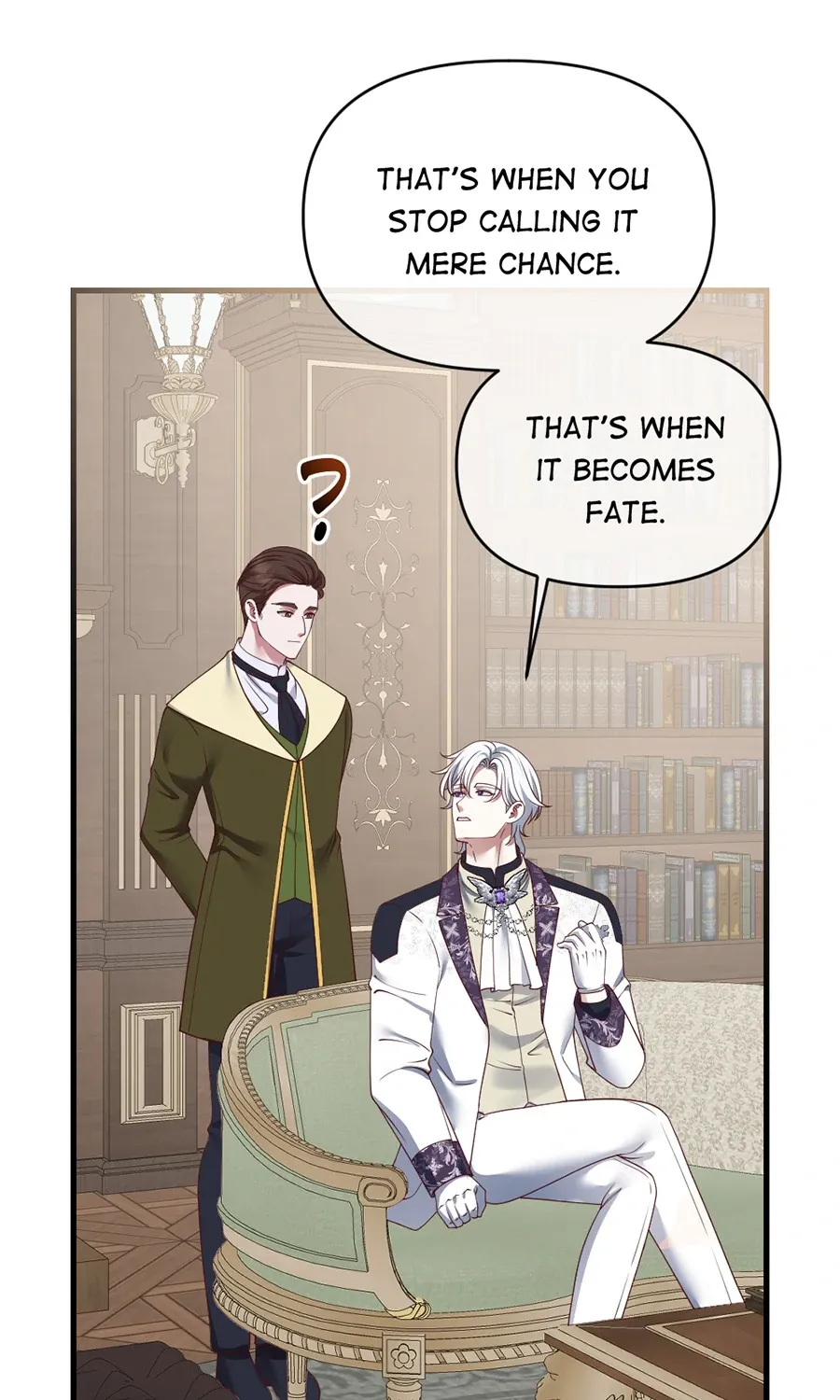Navi's Comedy of Romantic Errors Chapter 28 page 72 - 