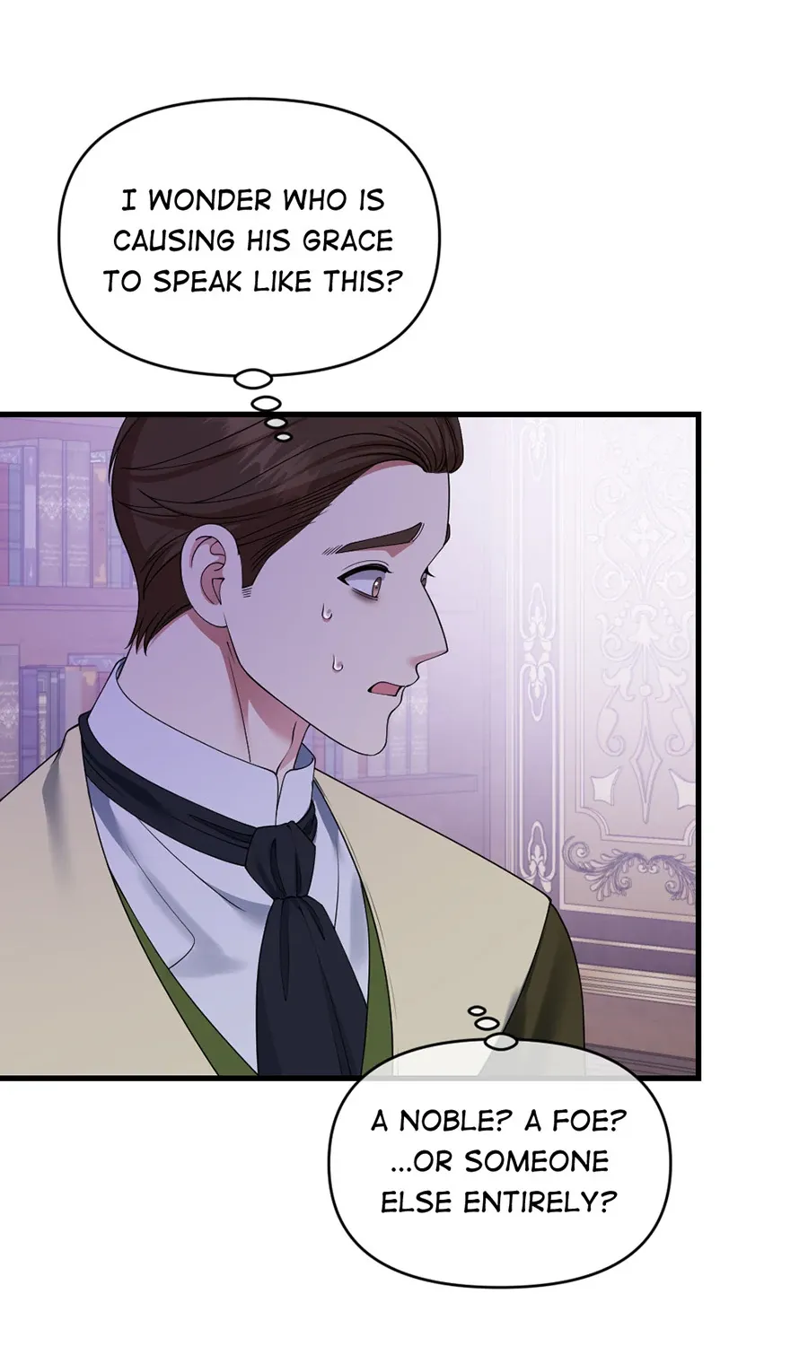 Navi's Comedy of Romantic Errors Chapter 28 page 74 - 