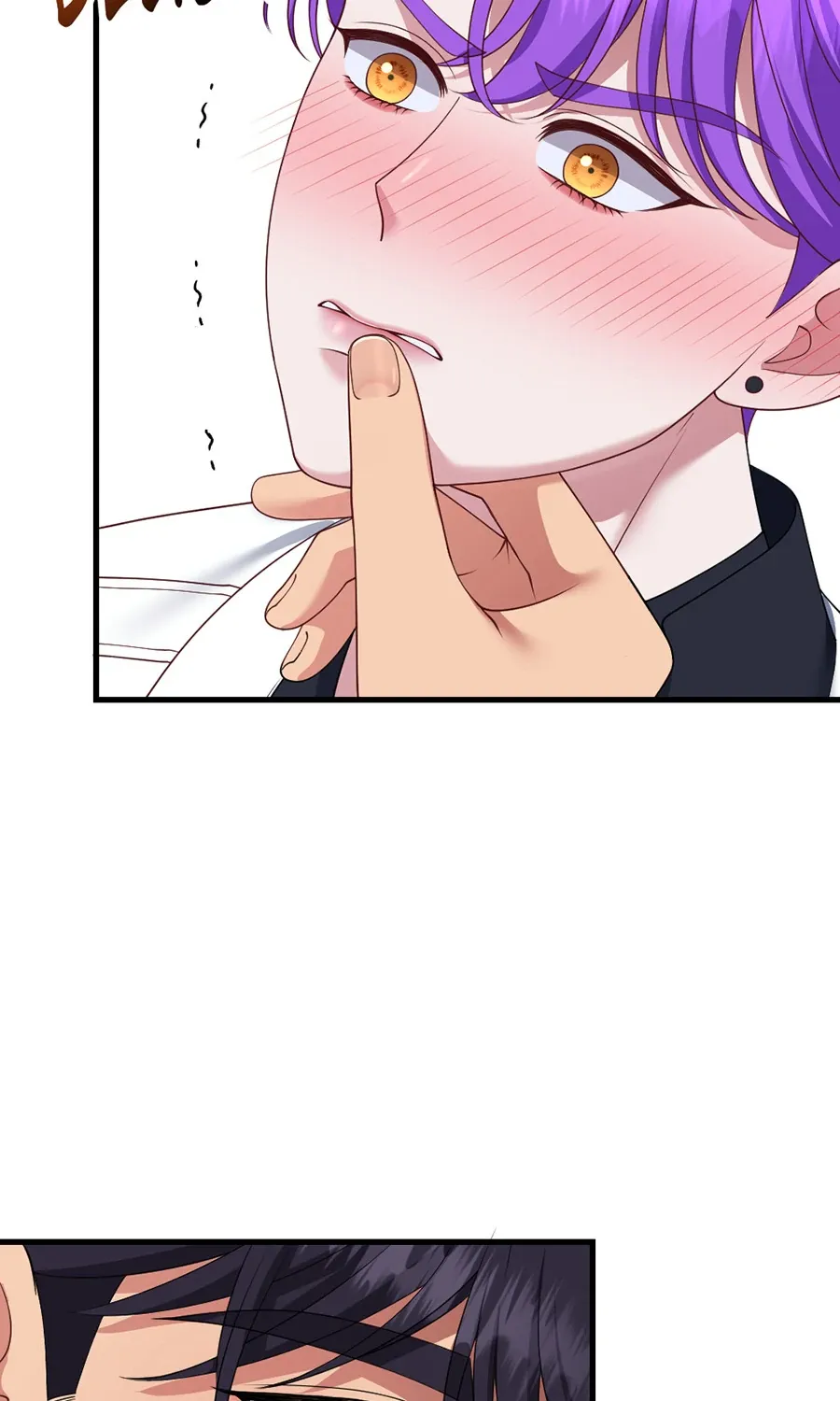 Navi's Comedy of Romantic Errors Chapter 28 page 10 - 