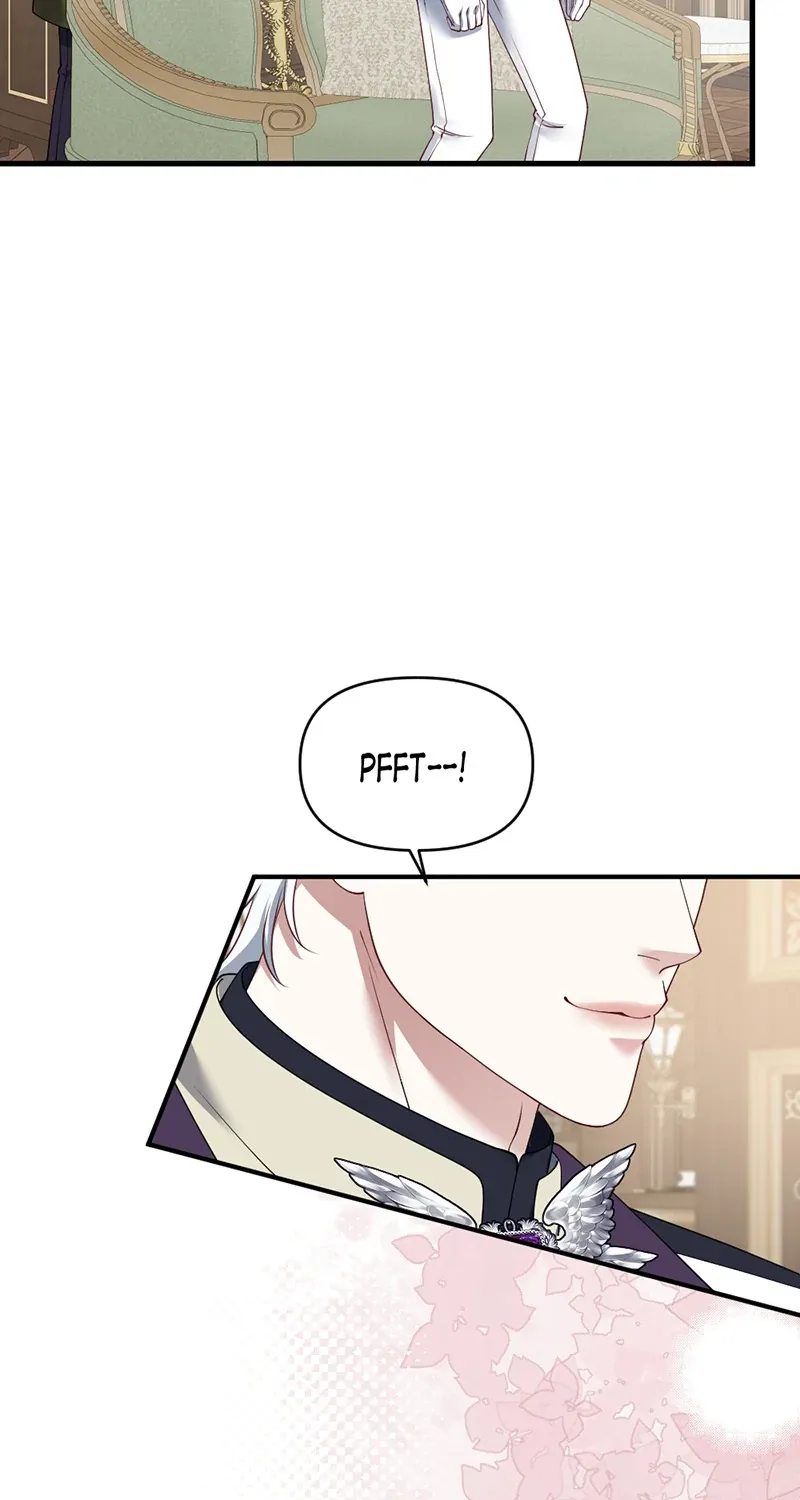 Navi's Comedy of Romantic Errors Chapter 29 page 15 - 
