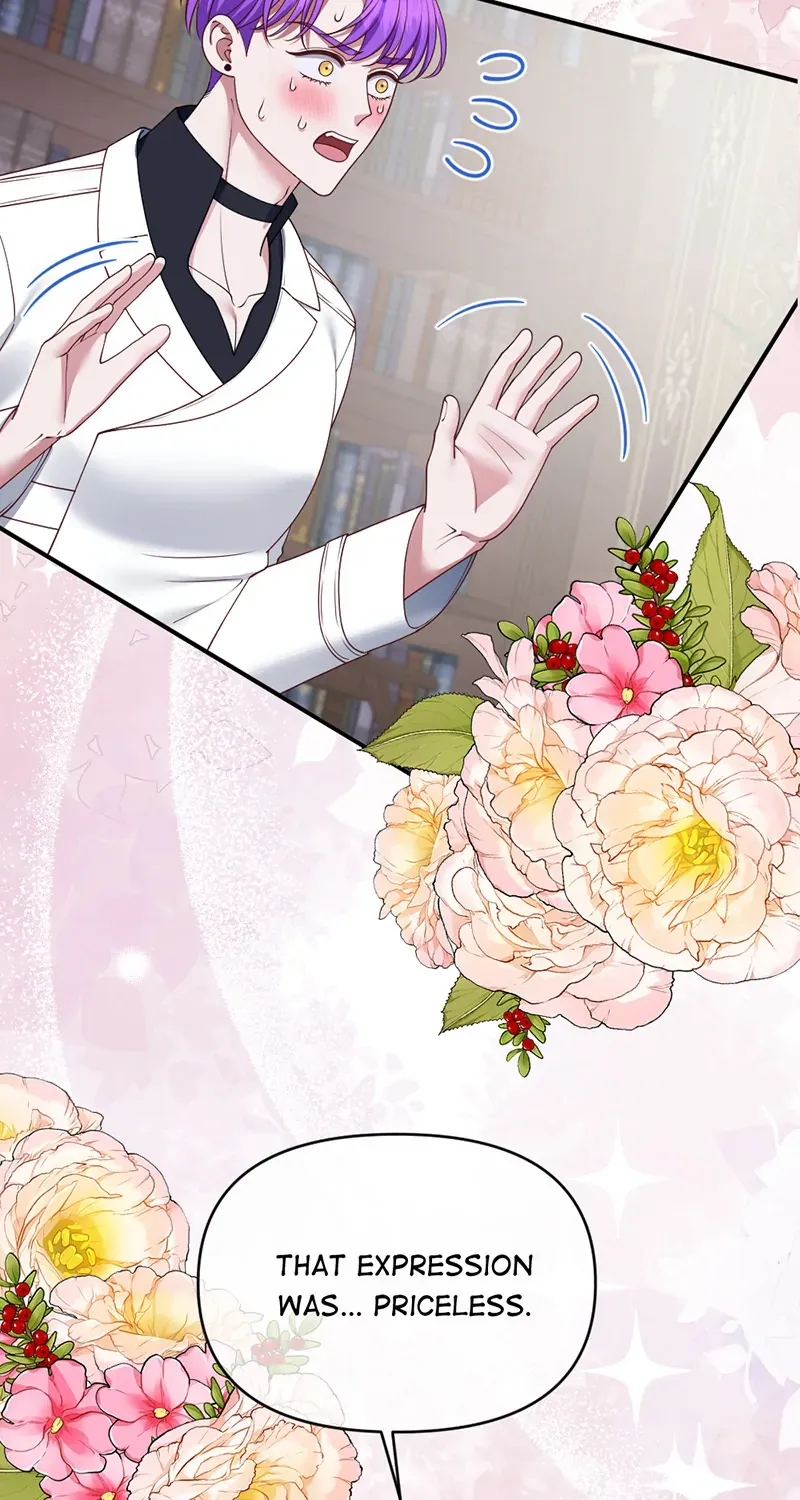 Navi's Comedy of Romantic Errors Chapter 29 page 17 - 