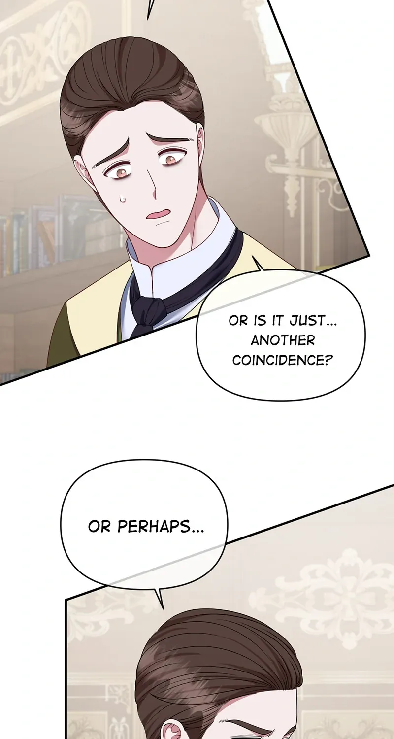 Navi's Comedy of Romantic Errors Chapter 29 page 3 - 