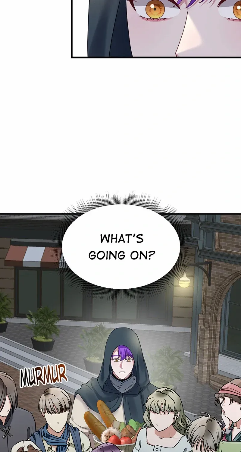 Navi's Comedy of Romantic Errors Chapter 29 page 27 - 