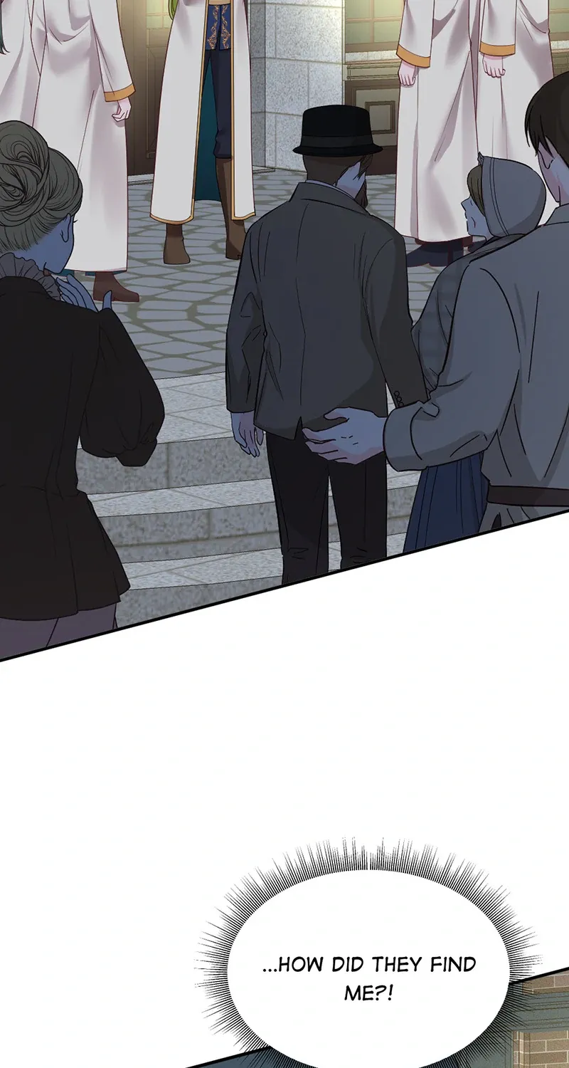 Navi's Comedy of Romantic Errors Chapter 29 page 31 - 