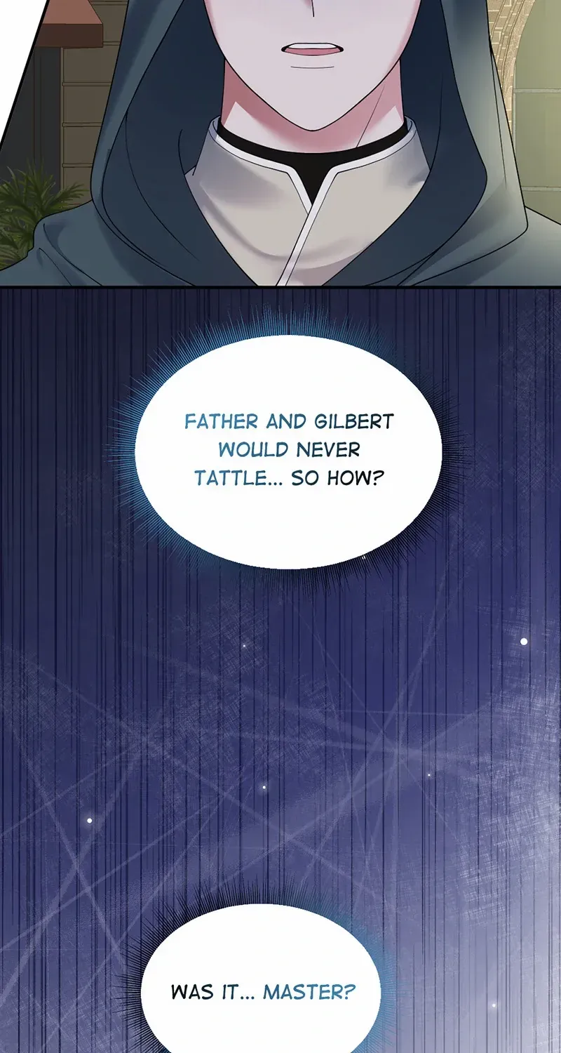 Navi's Comedy of Romantic Errors Chapter 29 page 33 - 