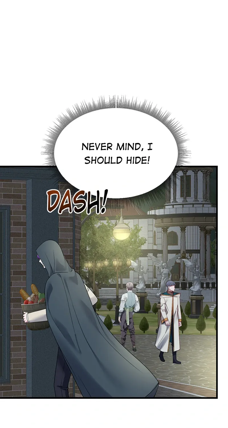 Navi's Comedy of Romantic Errors Chapter 29 page 39 - 