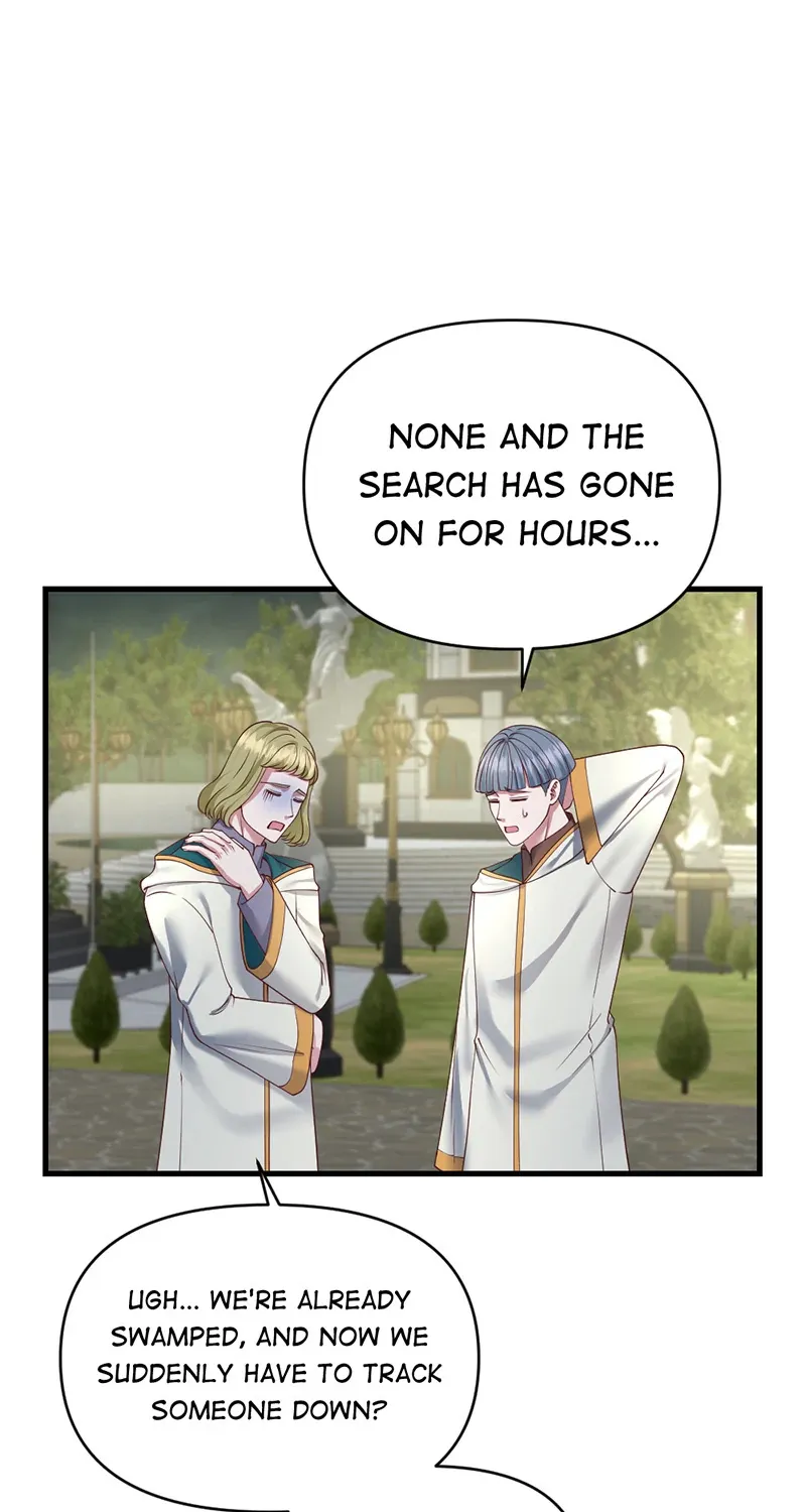 Navi's Comedy of Romantic Errors Chapter 29 page 43 - 