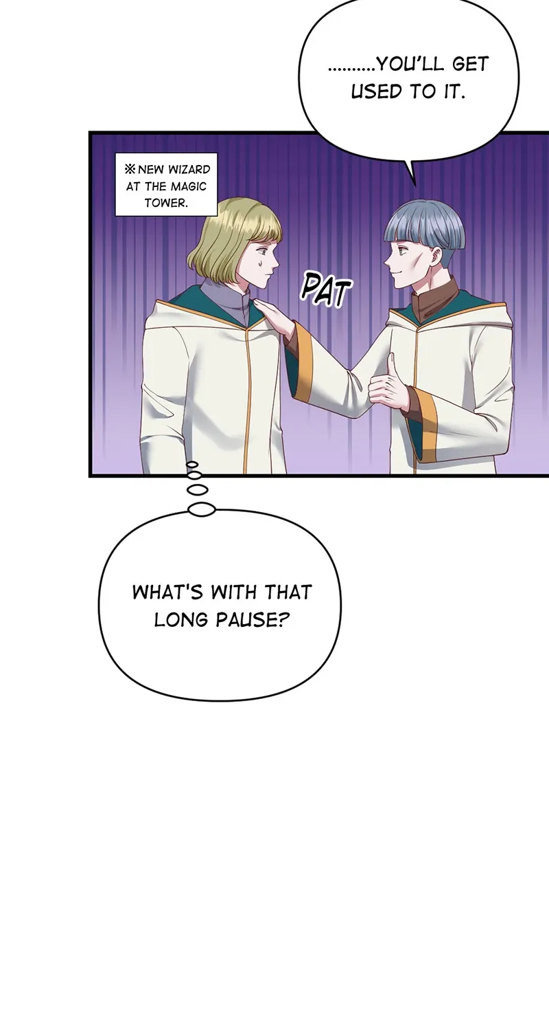 Navi's Comedy of Romantic Errors Chapter 29 page 45 - 