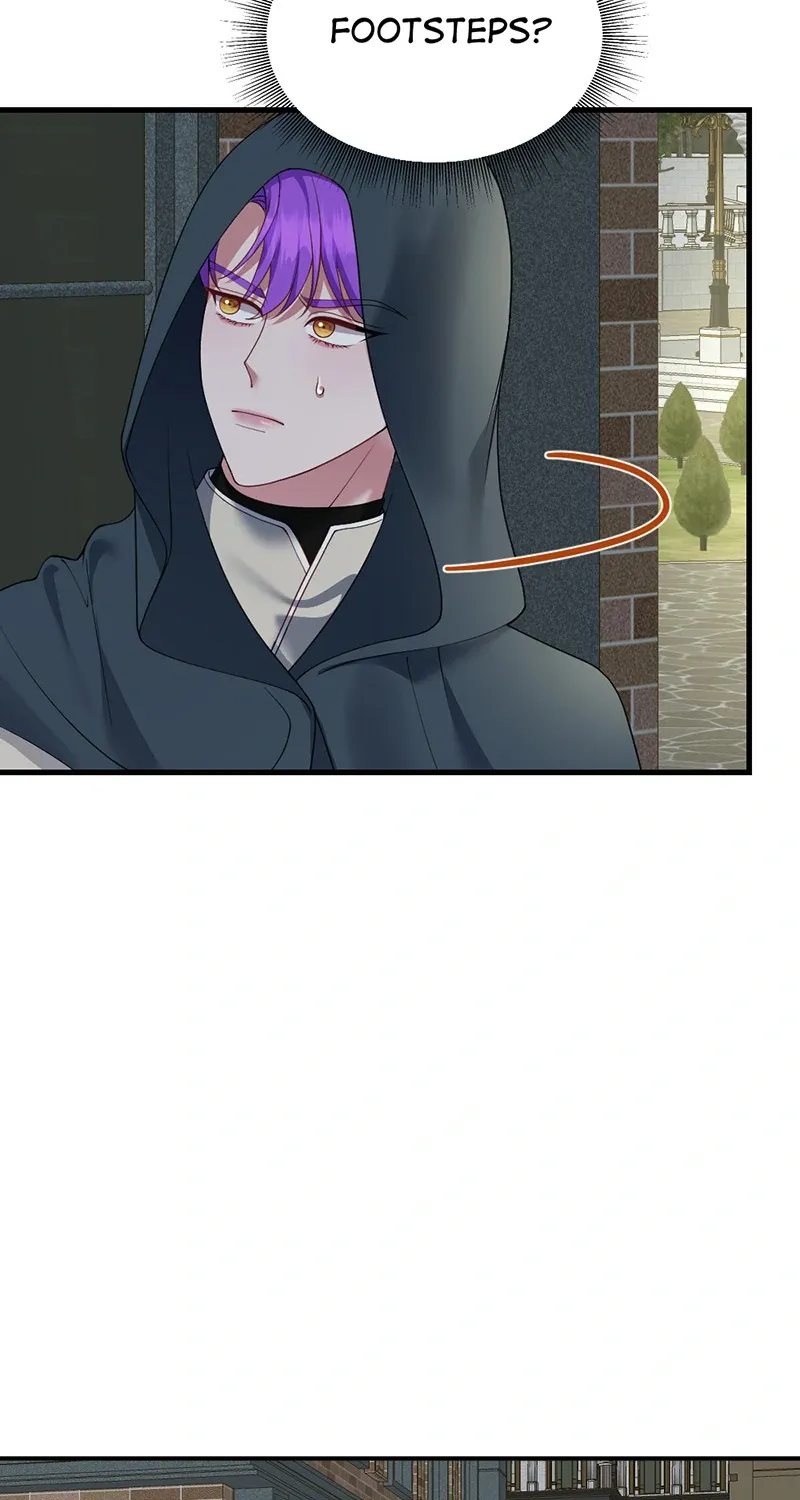 Navi's Comedy of Romantic Errors Chapter 29 page 49 - 