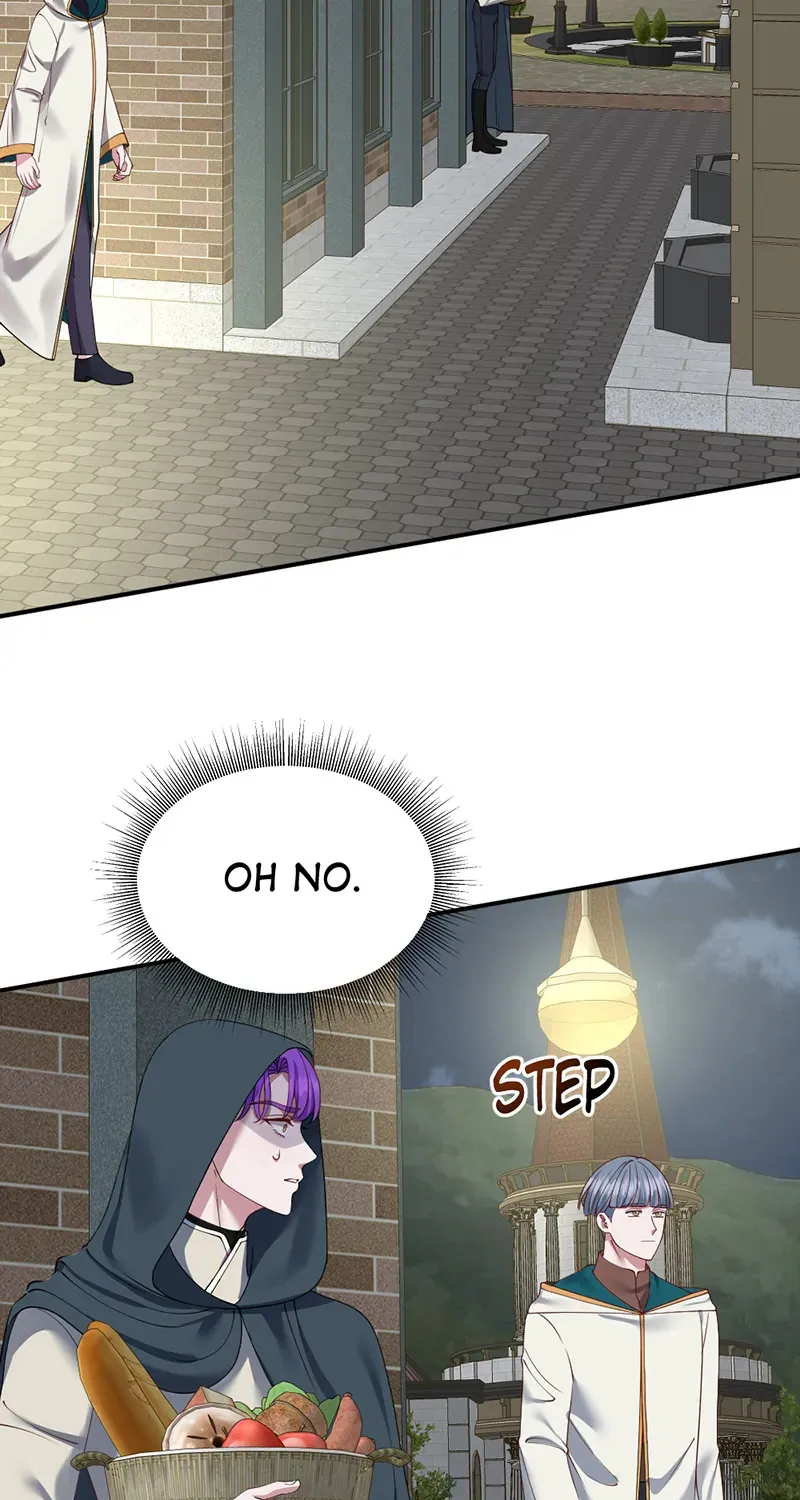Navi's Comedy of Romantic Errors Chapter 29 page 51 - 