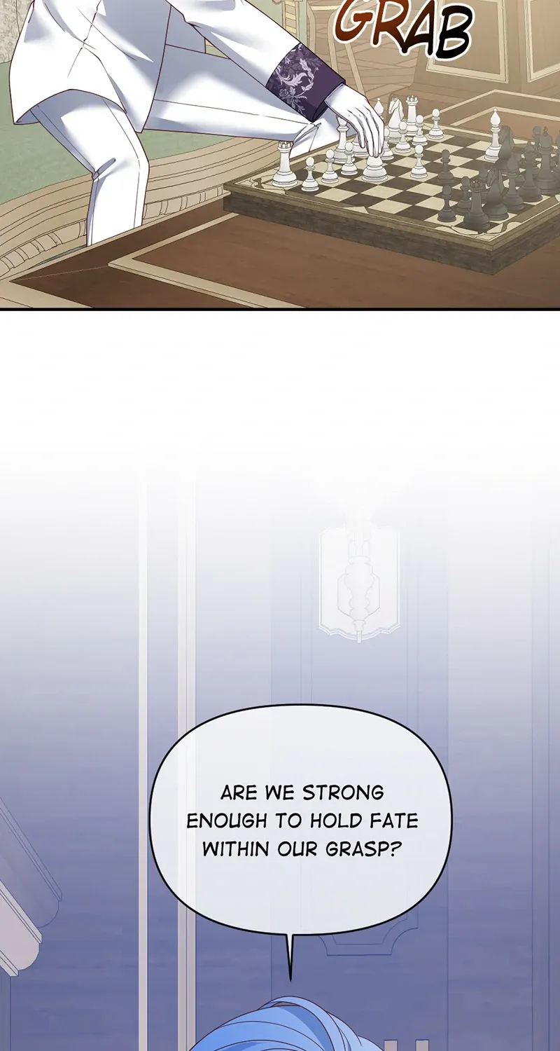 Navi's Comedy of Romantic Errors Chapter 29 page 7 - 