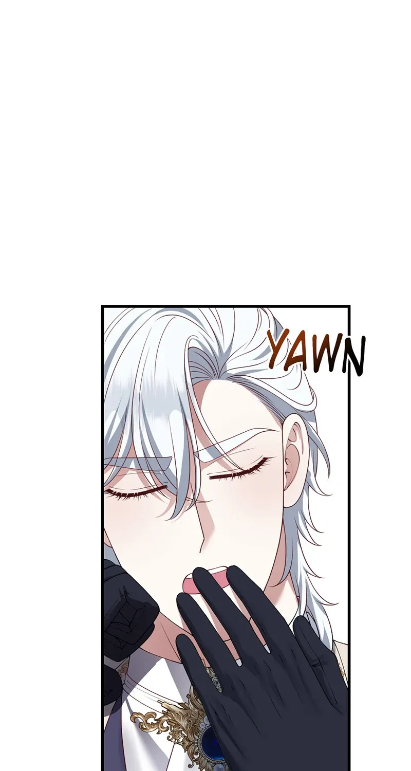 Navi's Comedy of Romantic Errors Chapter 29 page 61 - 