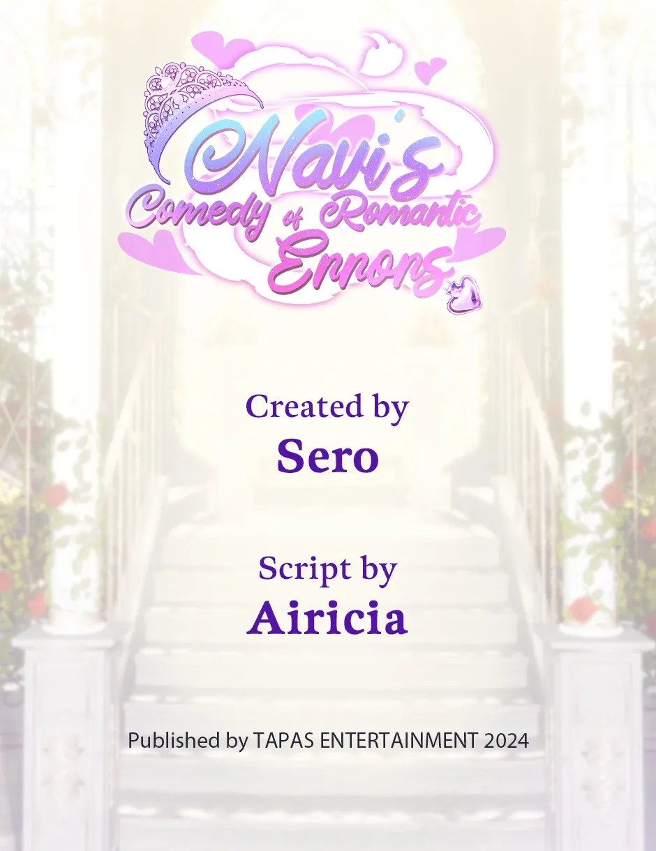 Navi's Comedy of Romantic Errors Chapter 29 page 67 - 