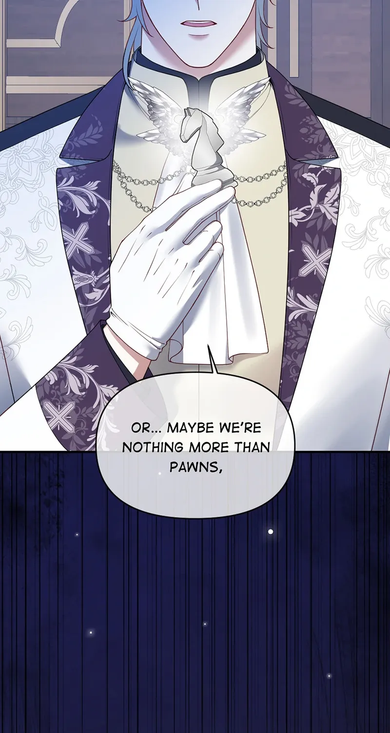 Navi's Comedy of Romantic Errors Chapter 29 page 9 - 
