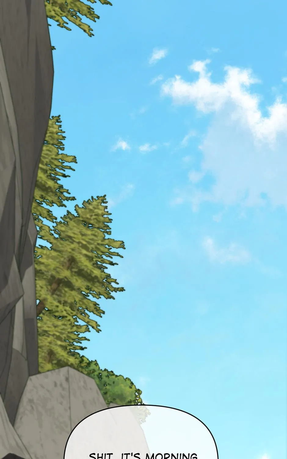 Navi's Comedy of Romantic Errors Chapter 3 page 2 - 