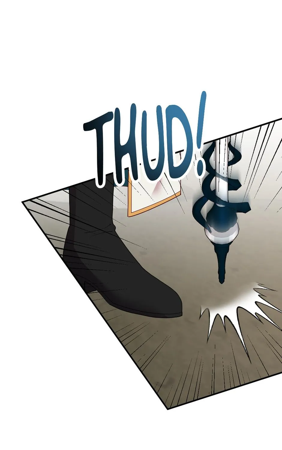 Navi's Comedy of Romantic Errors Chapter 3 page 16 - 