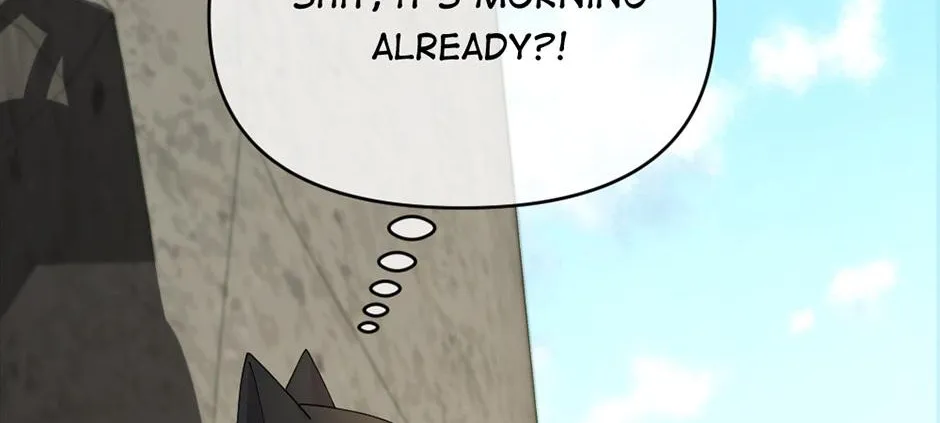 Navi's Comedy of Romantic Errors Chapter 3 page 3 - 