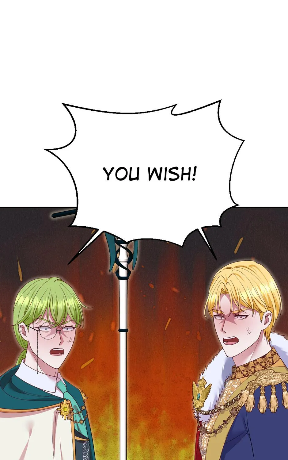 Navi's Comedy of Romantic Errors Chapter 3 page 24 - 
