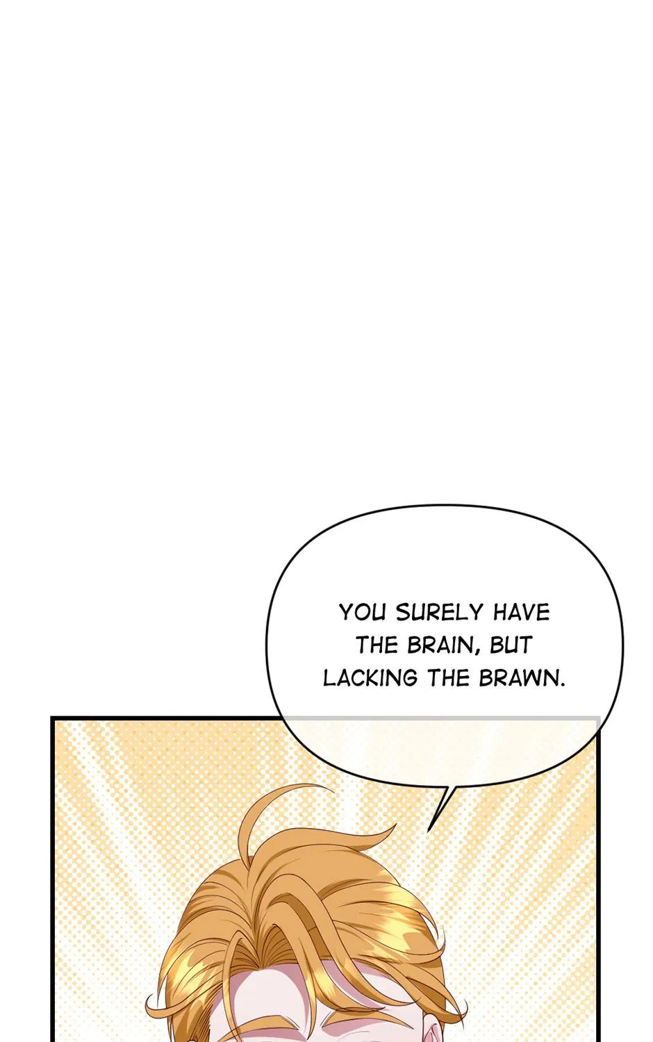 Navi's Comedy of Romantic Errors Chapter 3 page 30 - 
