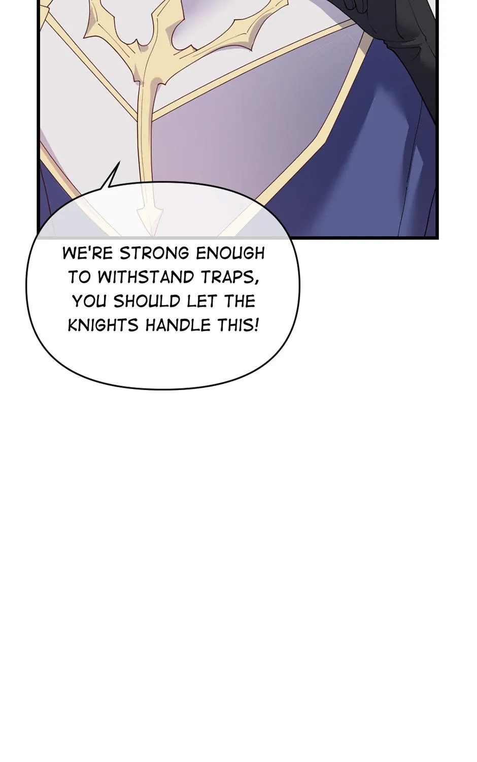 Navi's Comedy of Romantic Errors Chapter 3 page 32 - 