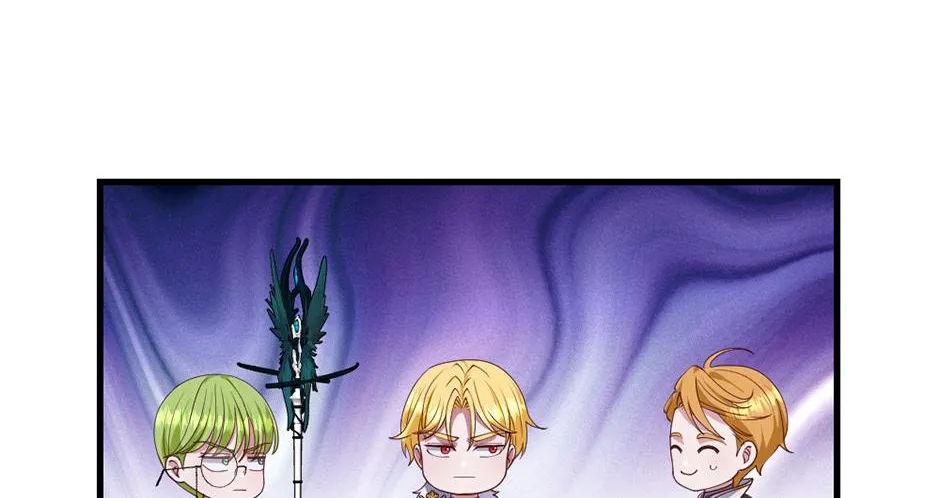 Navi's Comedy of Romantic Errors Chapter 3 page 33 - 