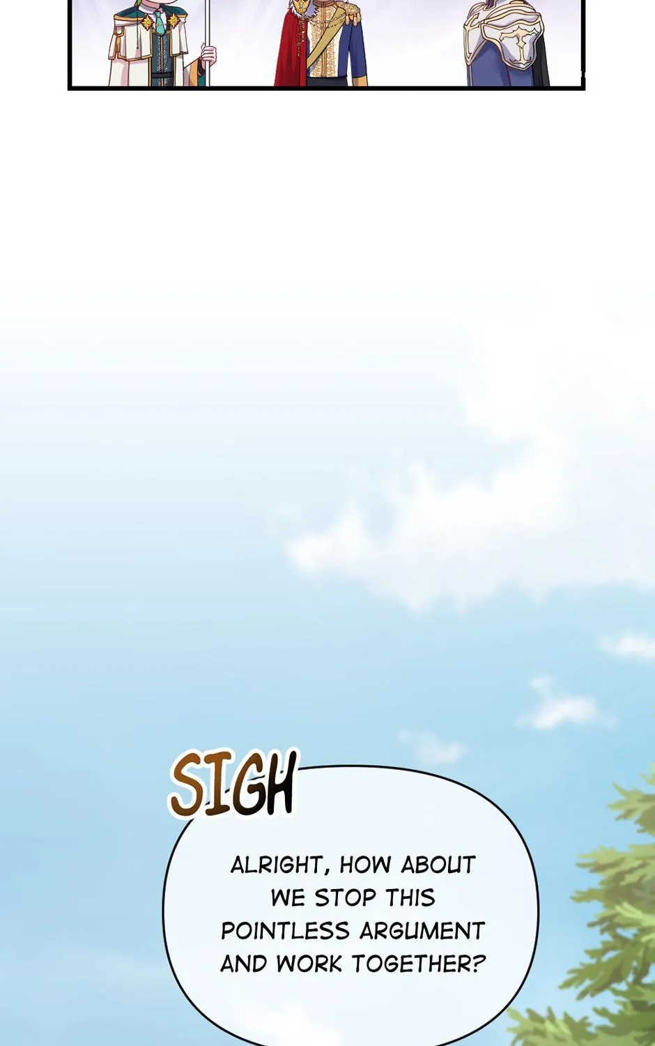 Navi's Comedy of Romantic Errors Chapter 3 page 34 - 