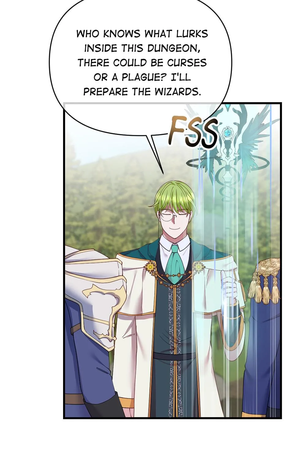 Navi's Comedy of Romantic Errors Chapter 3 page 38 - 