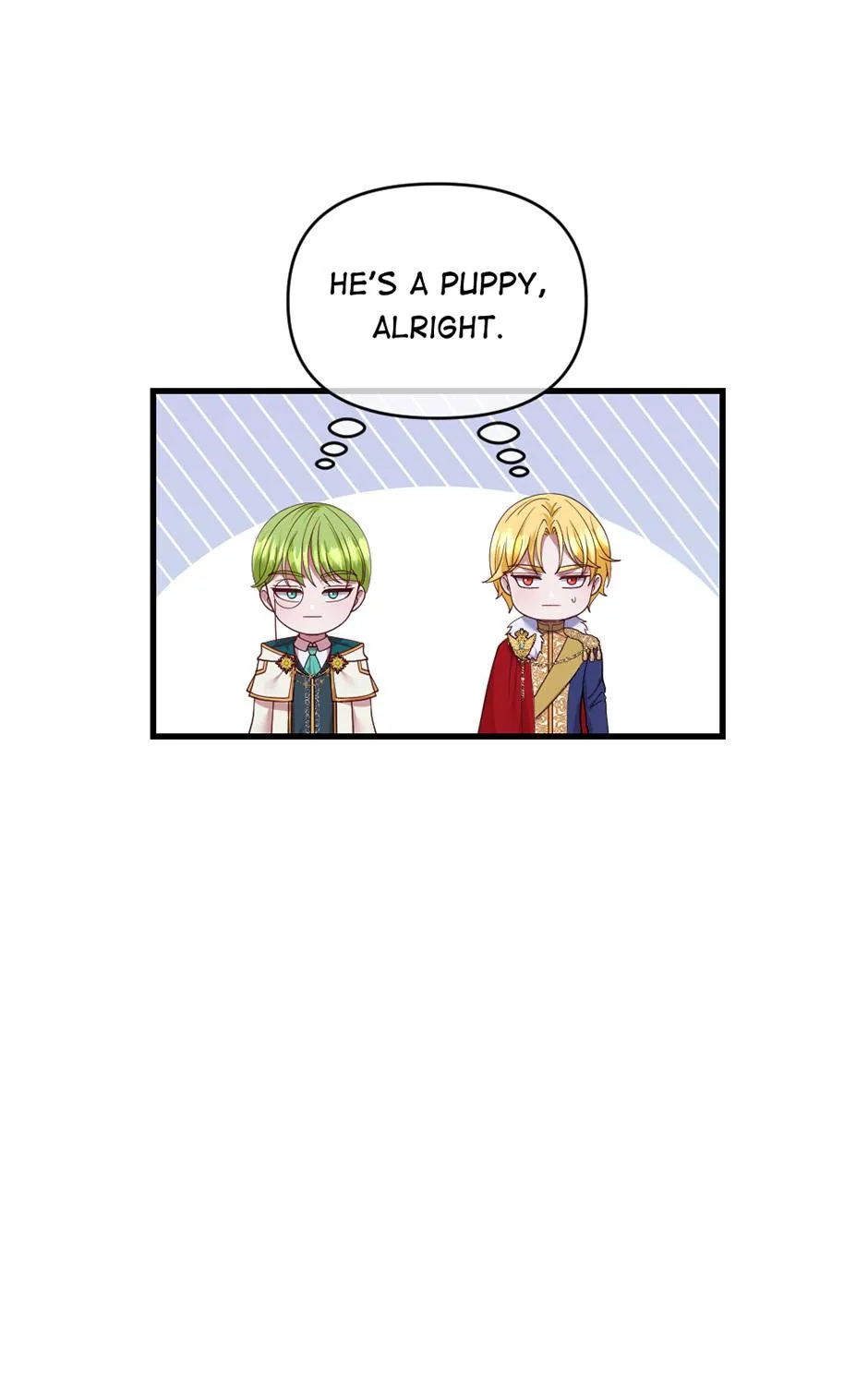 Navi's Comedy of Romantic Errors Chapter 3 page 42 - 