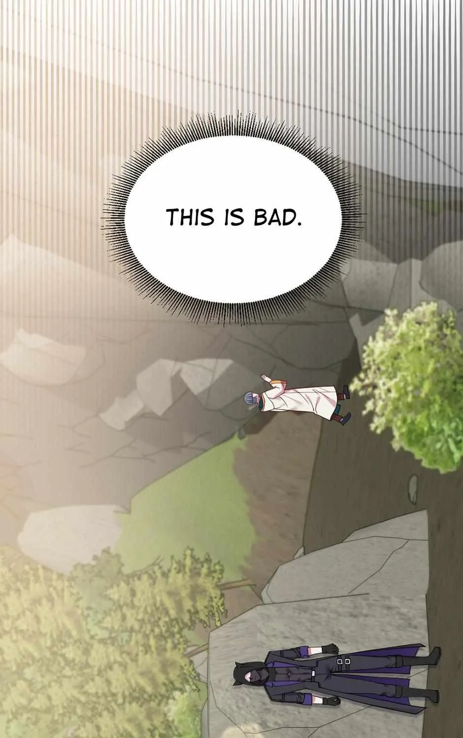 Navi's Comedy of Romantic Errors Chapter 3 page 44 - 