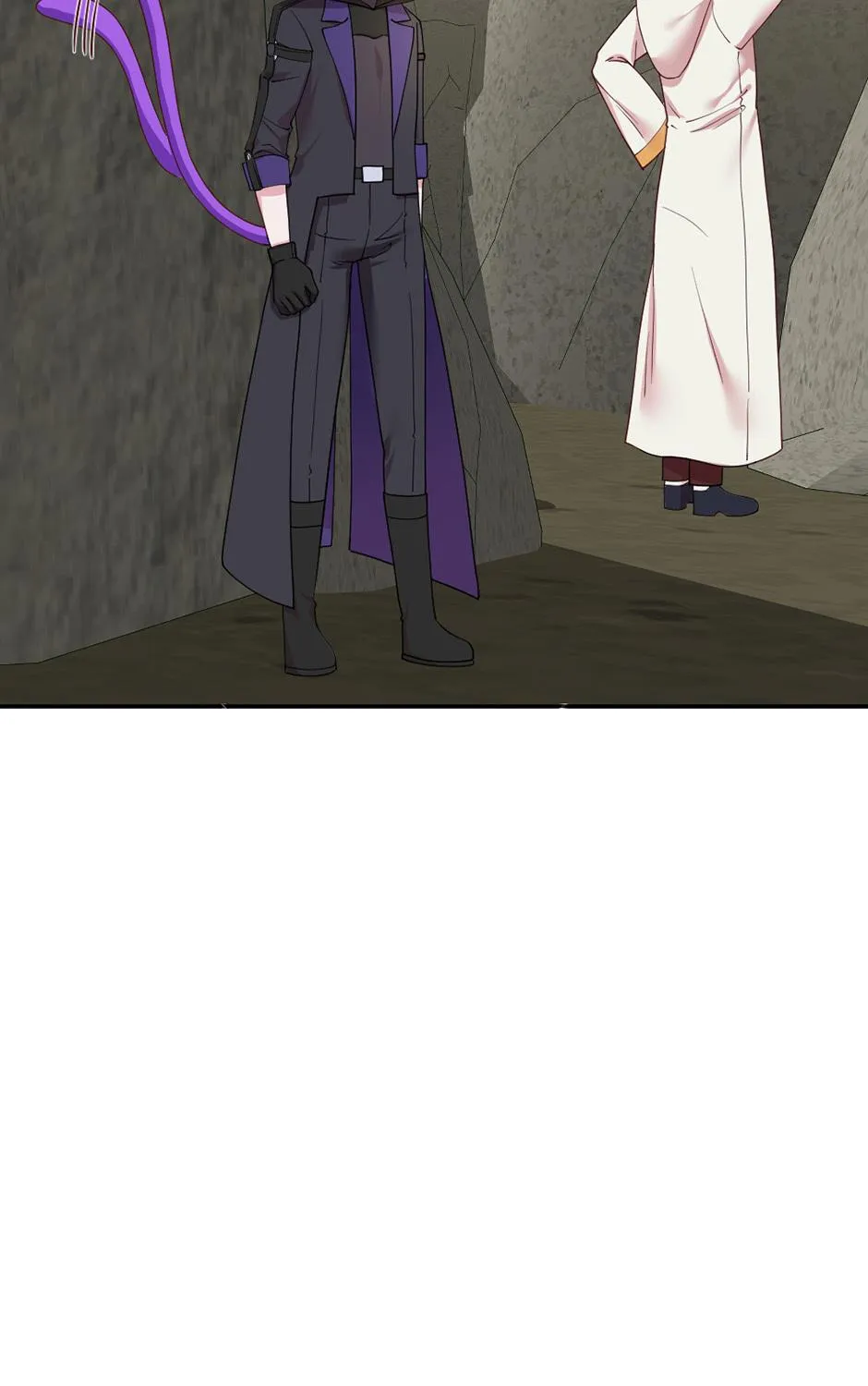 Navi's Comedy of Romantic Errors Chapter 3 page 52 - 