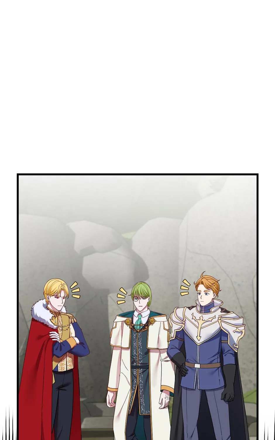 Navi's Comedy of Romantic Errors Chapter 3 page 66 - 