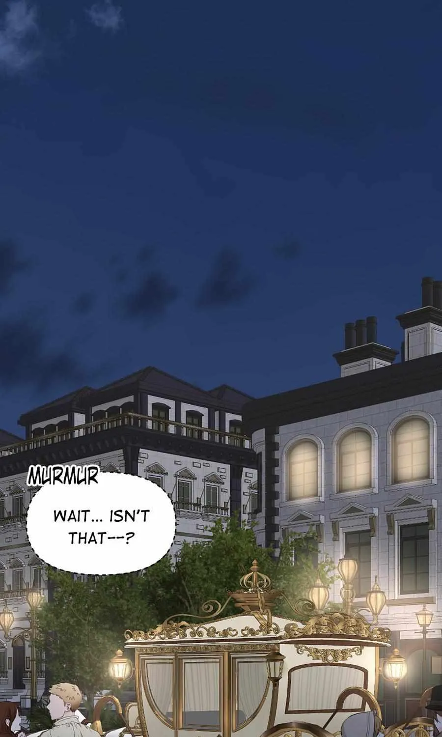 Navi's Comedy of Romantic Errors Chapter 30 page 13 - 