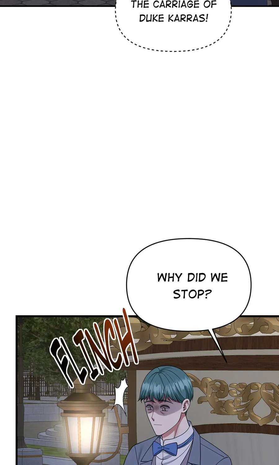 Navi's Comedy of Romantic Errors Chapter 30 page 15 - 