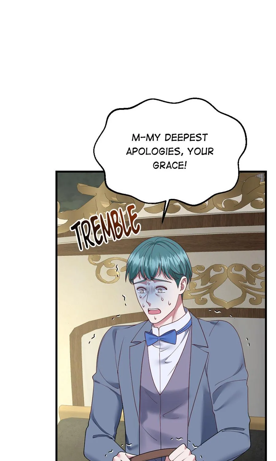 Navi's Comedy of Romantic Errors Chapter 30 page 17 - 